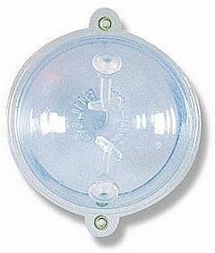 SMALL CLEAR BUBBLE FLOAT