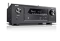 Denon AVR-X3400H Sintoamplificatore, Nero prezzo scontato da Polaris Audio Hi Fi