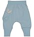 No Added Sugar Roley Poley Baby Trousers (Classic Blue) 6 months
