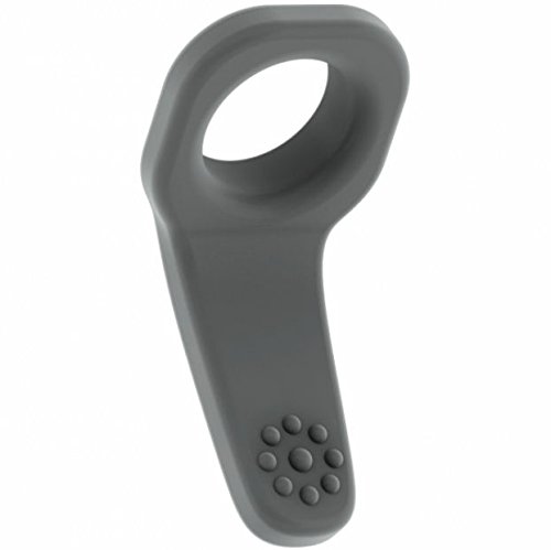 Preisvergleich Produktbild SONO RING SILICONE GREY N7