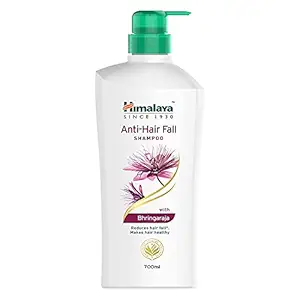 Himalaya Anti Hair Fall Shampoo With Bhringaraja 700 ML