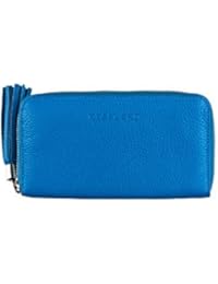 Kesslord FOULONNE FETICHE - Cartera para mujer Mujer azul Cyan - CY