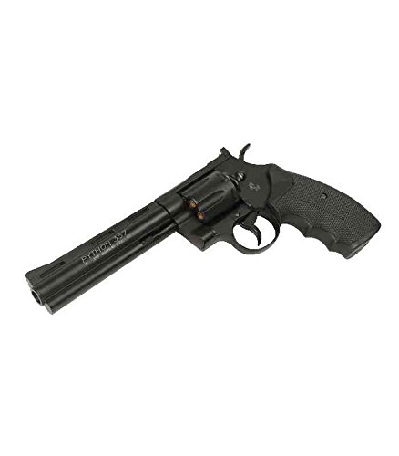 COLT PYTHON 6" AIRSOFT