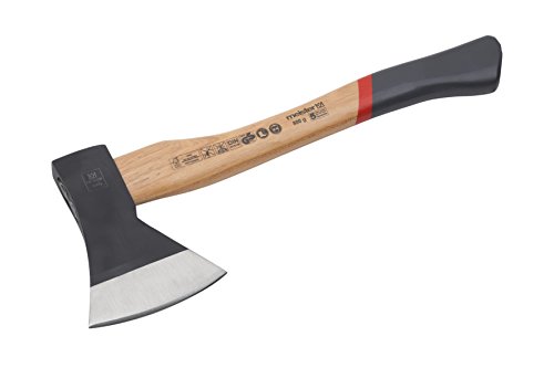 Meister Handbeil 800 g, Hickory, 2151000