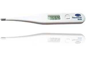 Hartmann 925038 Thermoval Basic - Termómetro