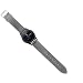 Produktbild OKCS Samsung Gear S2 Classic Uhrband aus echt Leder grau