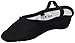 Produktbild So Danca Mädchen Bae23 Tanzschuhe-Ballett, Schwarz (Black), 28/29 EU
