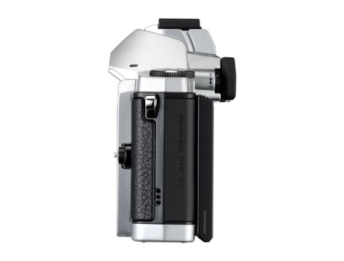 Imagen 1 de Olympus OM-D - Silver