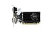 Produktbild Galax GeForce GT 730 exoc 1 GB GeForce GT 730 1 GB GDDR5 – Grafikkarten (NVIDIA, Geforce GT 730, 4096 x 2160 Pixel, 2048 x 1536 Pixel, 4096 x 2160 Pixel, GDDR5)