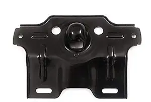 Road Religion TAIL LIGHT MOUNTING BRACKET/ REAR NUMBER PLATE BRACKET compatible for YAMAHA RX100/ RX135/ RXG135