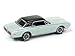 Produktbild 1968 Mercury Cougar XR7-G Diamond Blue -RR- Johnny Lightning 1:64
