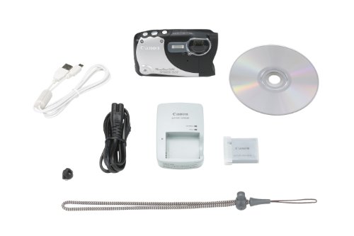 Imagen 3 de Canon 6147B011AA