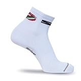  Sidi Calcetines Light Blanco New - Talla: 40-43