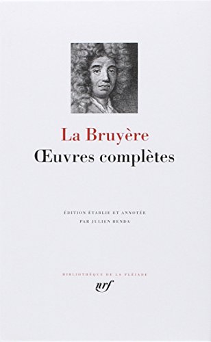 Oeuvres complètes
