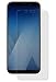 Produktbild Samsung Galaxy A8+ (2018) - 3x Anti-Shock Displayschutzfolie - seidenmatte-Antifingerprint Schutz Folie - entspiegelte Oberfläche - Antireflex