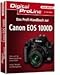 Produktbild Das Profi-Handbuch zur Canon EOS 1000D