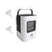 Produktbild Tensay USB-Lade tragbare Multifunktions-Klimaanlage Fan Home Kühlschrank Kühler, kleiner Schlafsaal Office Schlafzimmer Schreibtisch Outdoor Travel Sport Fan, Sommer beste Geschenk für Kinder Familien