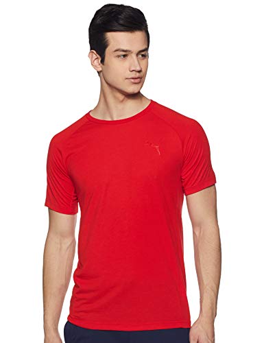 puma evostripe move tee