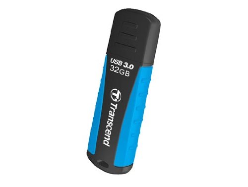 Preisvergleich Produktbild Transcend Jetflash 810 32GB, TS32GJF810