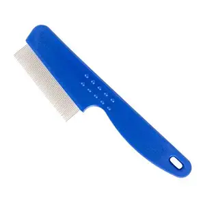 THE DDS STORE Dogs and Cats Tick Flea Comb