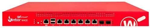 Preisvergleich Produktbild Watchguard FIREBOX M400 1Y LIVESECURITY