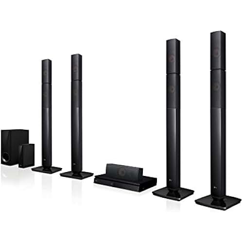 Suchergebnis auf Amazon.de für dolby surround system kabellos