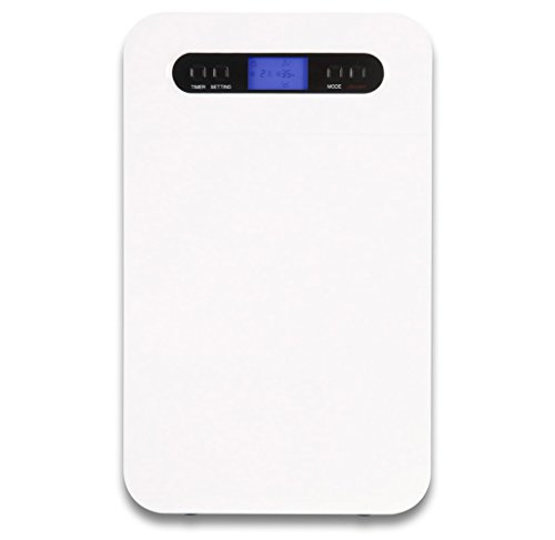 Qlima D512 Dehumidifiers