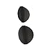 Homgaty 2 X Bump It Up Volume Hair Base Styling Insert Tool Big + Small