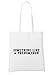 Produktbild Something Like A Phenomenon Bag White