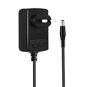 FEDUS Power Adapter for Cesio Keyboards with 6.5 Feet Extra-Long Power Cord Piano Adapter 9.5V 1 Amp AC/DC Power Supply for Cesio Keyboards & Electronics Keyboard, Other IT Gadgets & Electronics