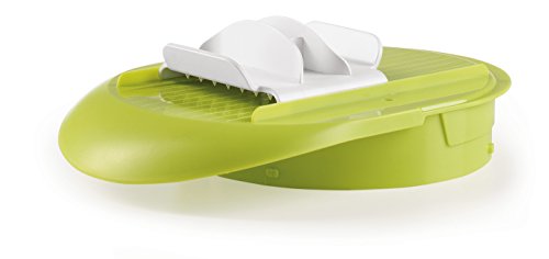 Chicco 00007656000000 Dampfgarer „Easy Meal“, Bpa frei, mehrfarbig - 8