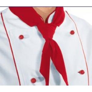 CiEsseCi Triangolo Cuoco CSC Rosso