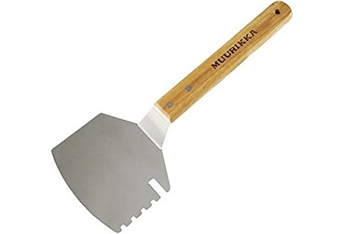Muurikka Multi-Funktion Turner & Pfannenwender