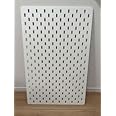 IKEA Skadis Pegboard White 503.208.05 Size 14 ¼x22