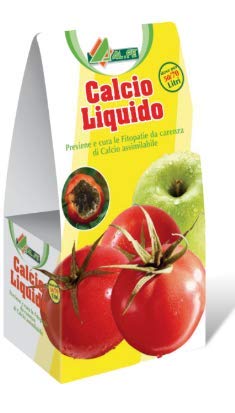 AL.FE CALCIO LÍQUIDO