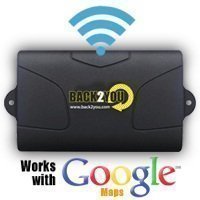 Price comparison product image Covert GPS Tracker with 90 day Battery