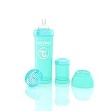 Twistshake Anti-Colic (330 ml, Turquoise)