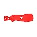 Price comparison product image Prevently New For DJI MAVIC 2 PRO/Zoom Body Silicone Case Protector Cover Durable Protection Accessories (Red)