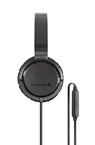 Beyerdynamic DTX350m Headphones (Black)