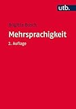 Mehrsprachigkeit by 