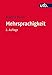 Mehrsprachigkeit by 