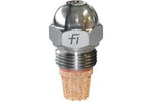 Viessmann Öl-Brennerdüse 0,60 Gph 60° HF Fluidics 7815544 - Sinterbronze - Heizungssysteme