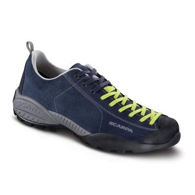 Scarpa Herren Leichtwanderschuhe Mojito GTX Nachtblau (301) 43