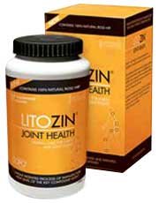 3x120 caps litozin Joint health capsules (5702076230101)