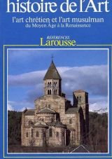 couverture de : Histoire de l'art