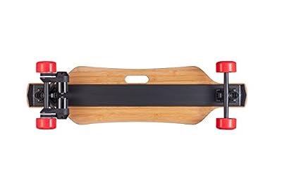 Benchwheel Skateboard électrique 1800 W C2