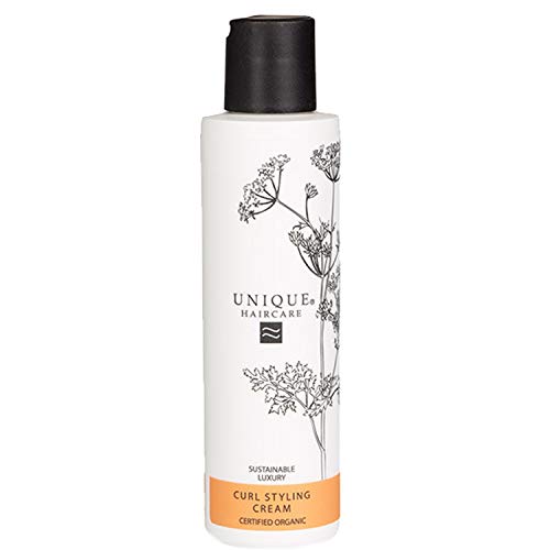 Unique Haircare Locken Styling-creme, 140 g