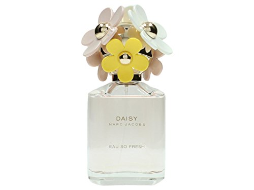 Marc Jacobs Daisy Eau So Fresh EDT Spray 75 ml