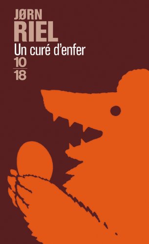 couverture de : Un cur&eacute; d'enfer et autres racontars