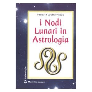 I nodi lunari in astrologia
